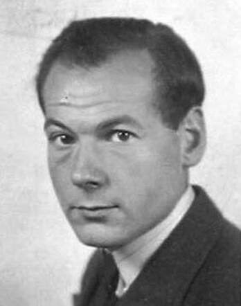 Abraham Hoogstraal