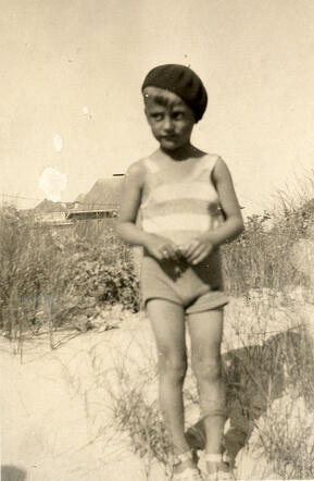 Freddy Samuel de Hoop