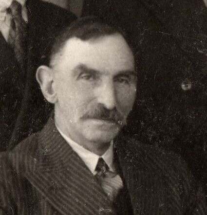 Barend van Hoorn