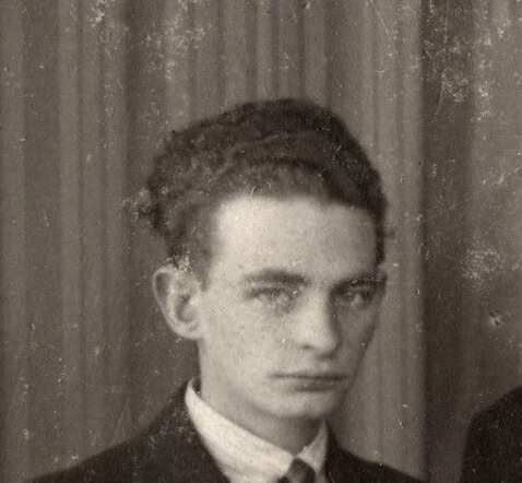Jacob van Hoorn