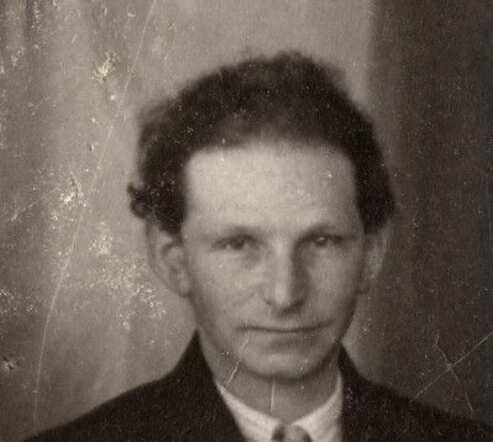 Levy Barend van Hoorn