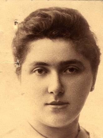 Esther Horn-Schepp