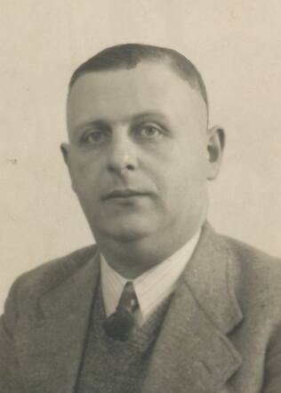Adolf Horneman