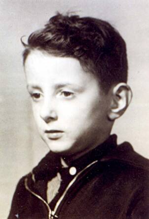 Alexander Horneman