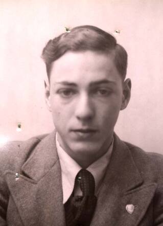 Horst Günther Hermann Schäffer