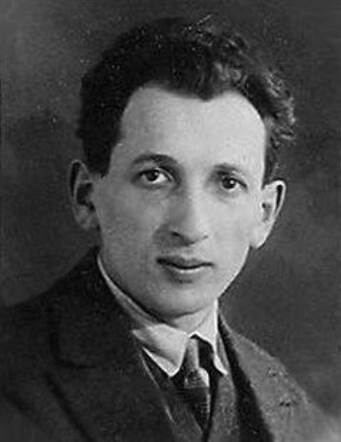Izaäk van der Horst