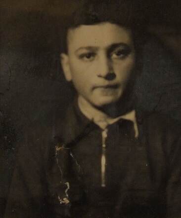 Horst Levi