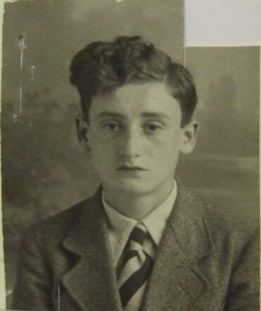 Horst Meijer
