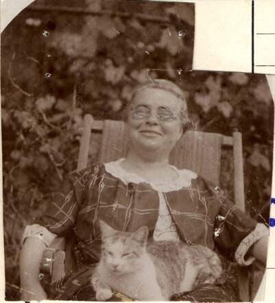 Hortense Adler-Blüm