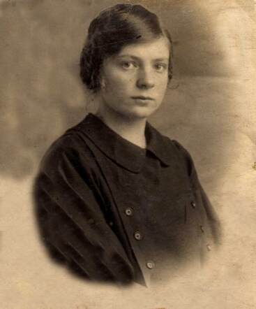 Jeannette Horwitz