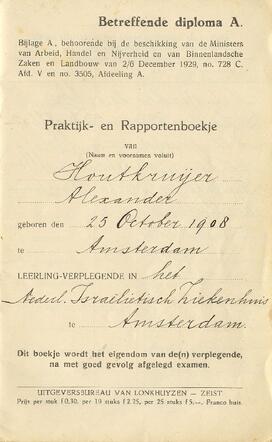 Alexander Houtkruijer1908 [en]