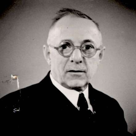 Hugo Heymann