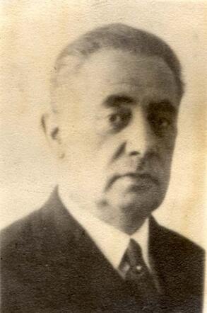 Hugo Kantorowicz