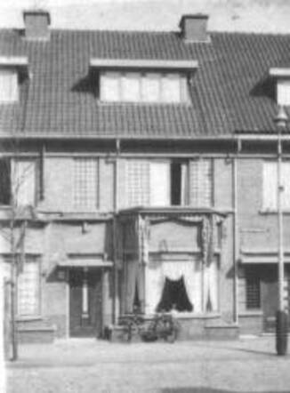 Gezin Izak Fransman