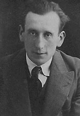 Salomon Jacob Huisman