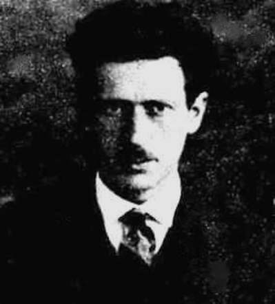 Hijman Scholte