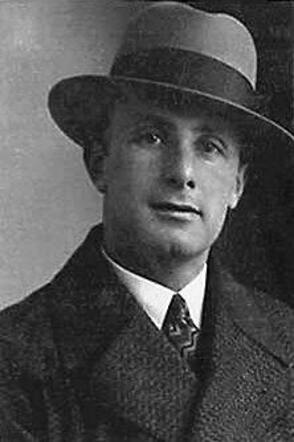 Isaac Barend