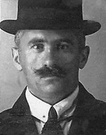 Isaäc Betel