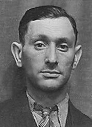 Izaak van der Bijl