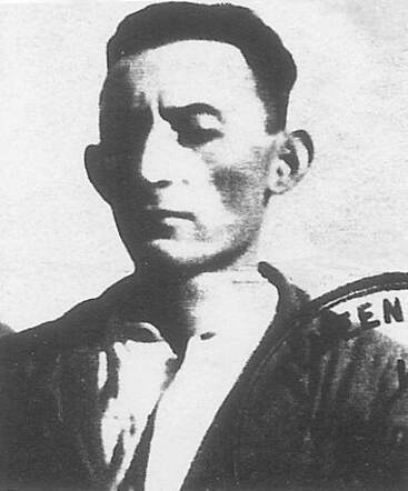 Izaäk van der Laan