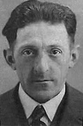 Isaäc van Beezem