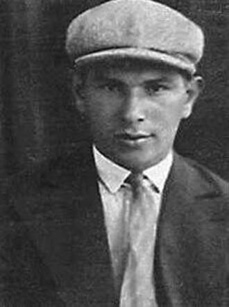 Israel van Bever