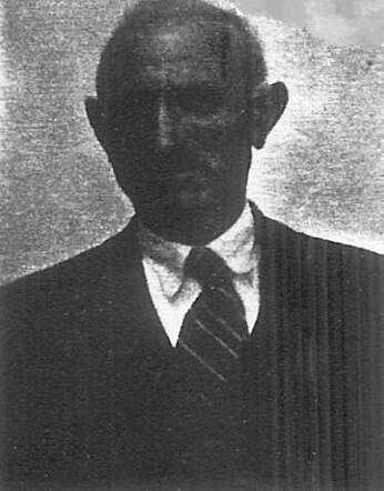 Izaäk Wolf