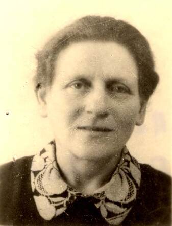 Rachel Ichenhäuser-Asscher