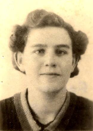 Fanny Ichenhäuser
