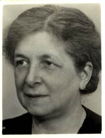 Ida Hess-Lutomirski