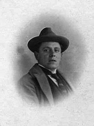 Mozes IJzerman