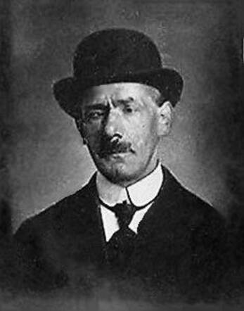 Gerrit IJzerman