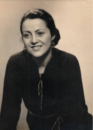 Ilse Charmatz-Jacobson