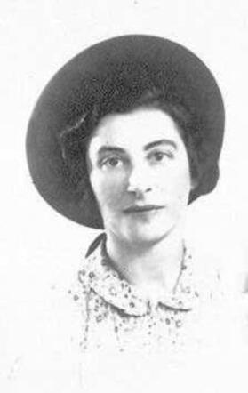 Ilse Engelander-van der Velde