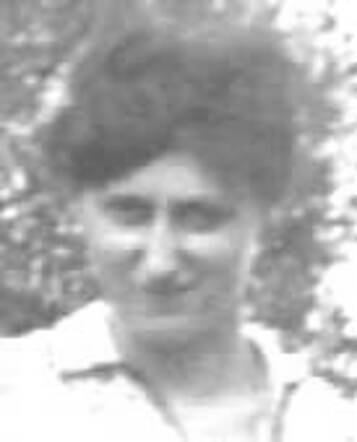 Ilse Katz