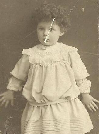 Ilse Louise Citroen (1904-1943)