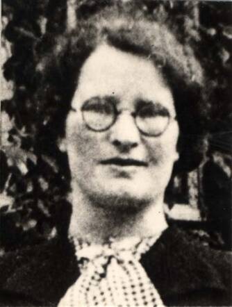 Ilse Pick-Cohn