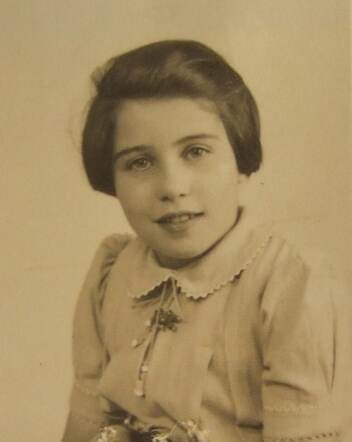 Ilse Rolef