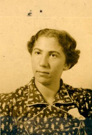 Ilse Ruth Goldschmidt-Lowy