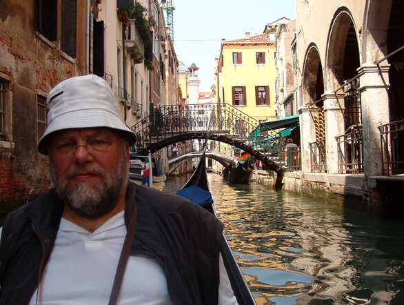 Venetie