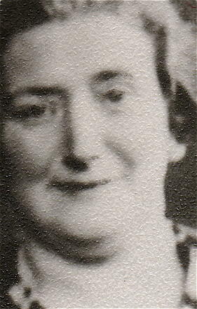 Marianne Bosboom-Flesschedrager