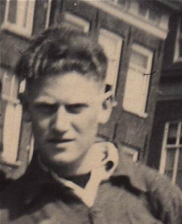 Abraham (Appie) Bosboom