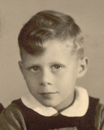 Werner Erich Klaber