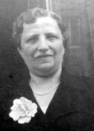 Clara Reinhaus (Hirsch)
