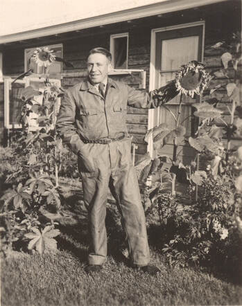 Fritz Klaber in Westerbork