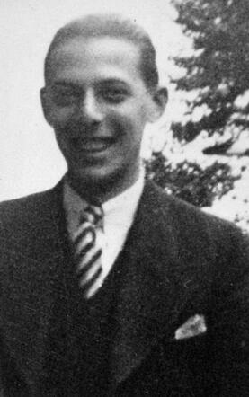Abraham Gerritse