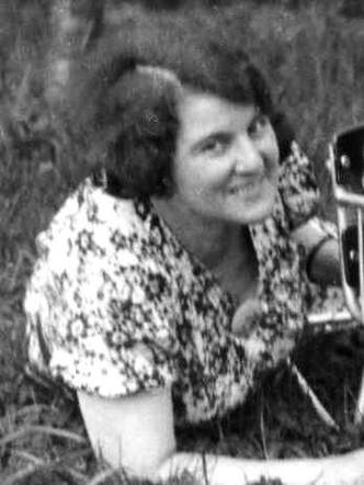 Daisy Henriette Samson-Ezechiels