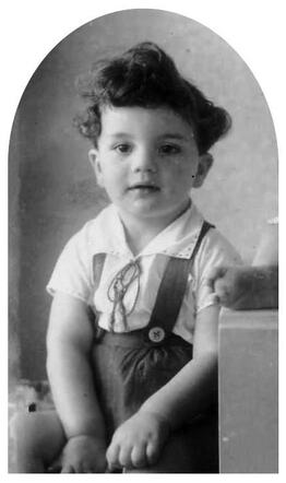 Philip Marcus Samson