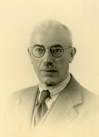Isaac van Dam