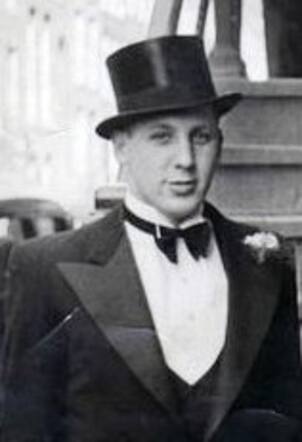 Gottfried Cosman